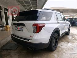 فورد إكسبلورر